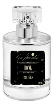 CNS Kozmetik Idol EDP 50 ml Erkek Parfümü kullananlar yorumlar